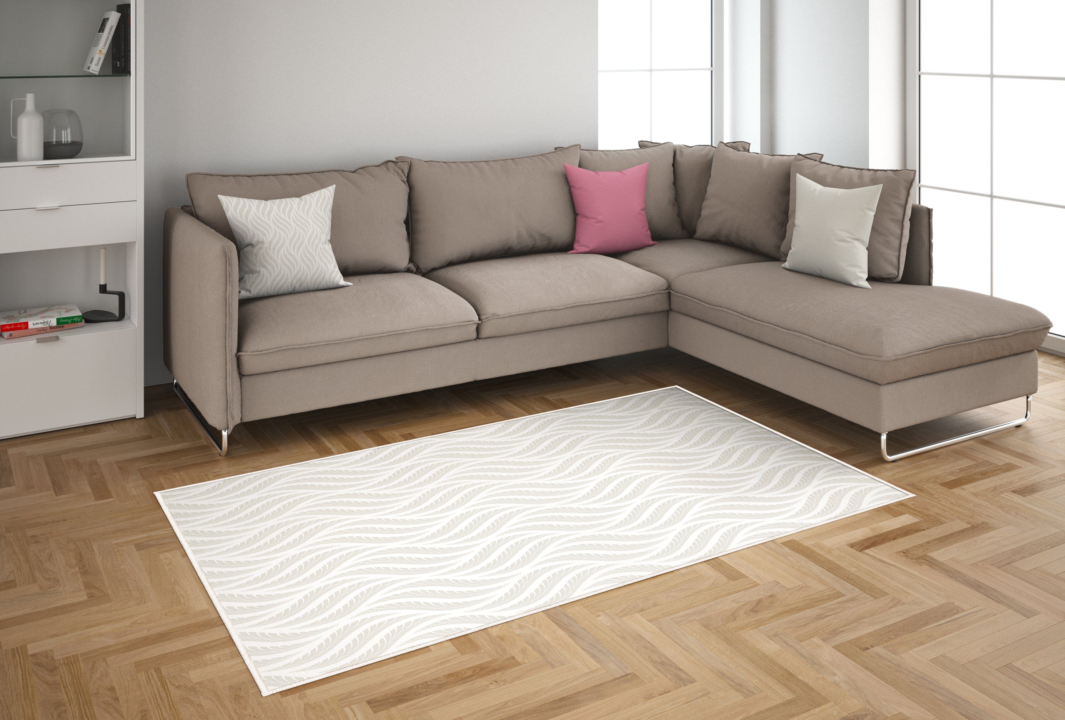 Tappeto Reolim 133 Multicolore (1)