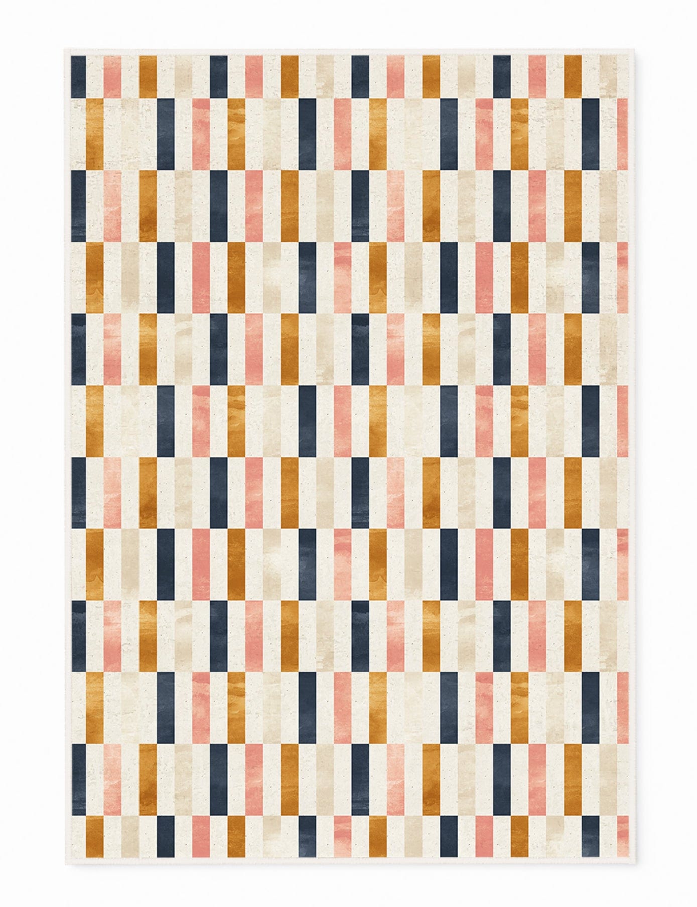 Tappeto Retail R20556 Multicolore (1)