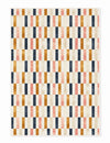 Tappeto Retail R20556 Multicolore (1)