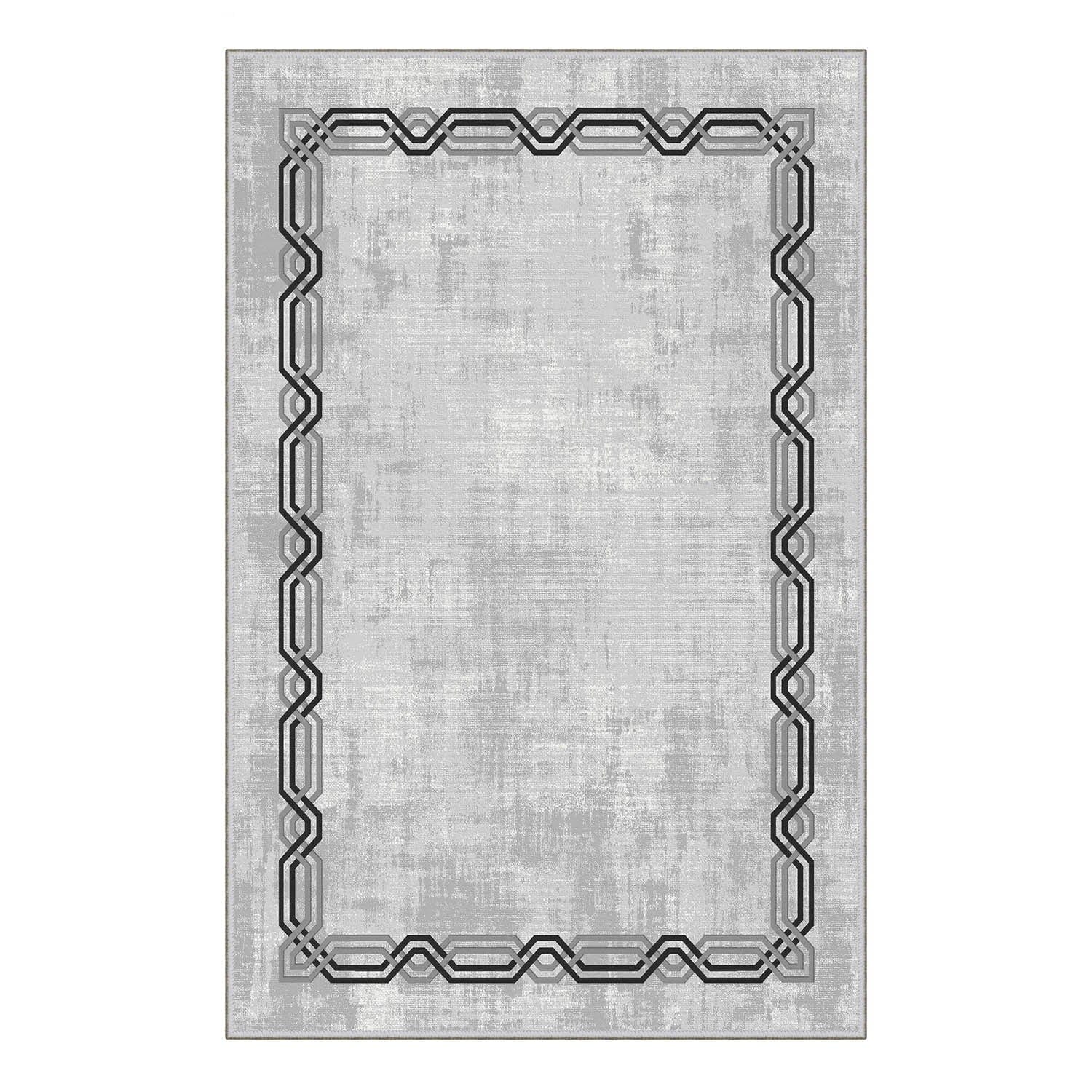 Tappeto Revani 845 Multicolore (3)