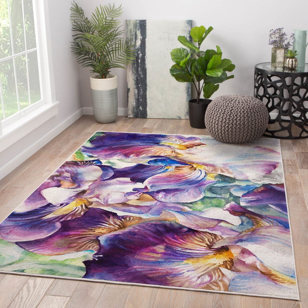 Tappeto Revoli 156 Multicolore