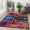 Tappeto Rezrail 27 Multicolore
