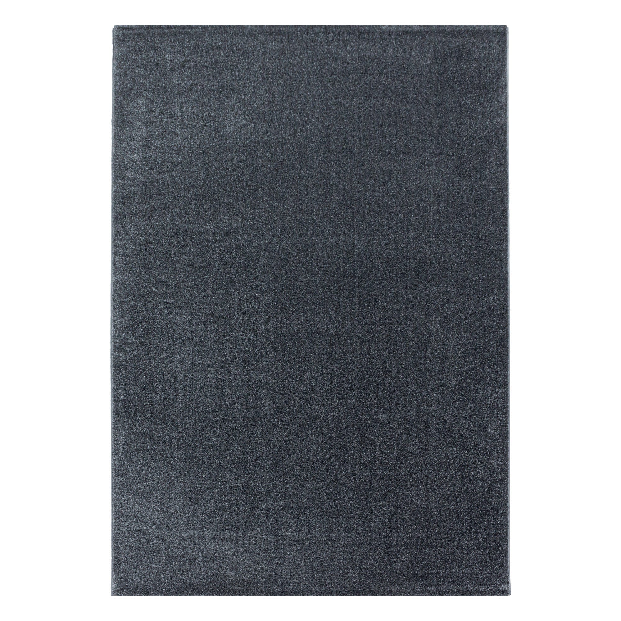 Tappeto Rio 4600 Unicolor Grigio & AYYTPCH-RIO4600GREY & AYYTPCH-RIO4600GREY & AYYTPCH-RIO4600GREY