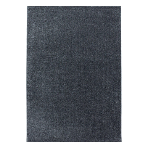 Tappeto Rio 4600 Unicolor Grigio & AYYTPCH-RIO4600GREY & AYYTPCH-RIO4600GREY & AYYTPCH-RIO4600GREY