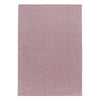 Tappeto Rio 4600 Unicolor Rosa & AYYTPCH-RIO4600ROSE & AYYTPCH-RIO4600ROSE & AYYTPCH-RIO4600ROSE