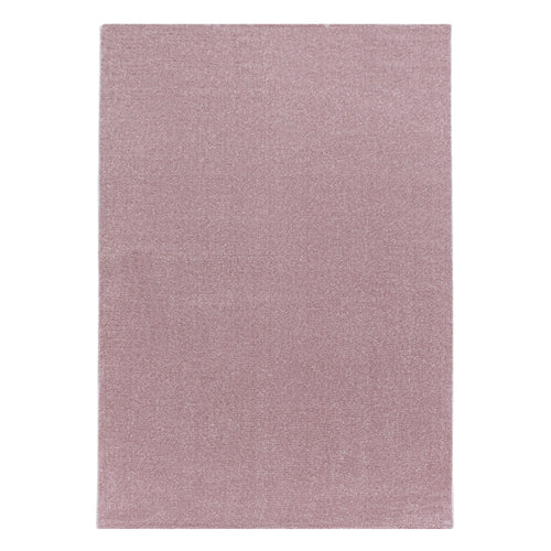 Tappeto Rio 4600 Unicolor Rosa & AYYTPCH-RIO4600ROSE & AYYTPCH-RIO4600ROSE & AYYTPCH-RIO4600ROSE