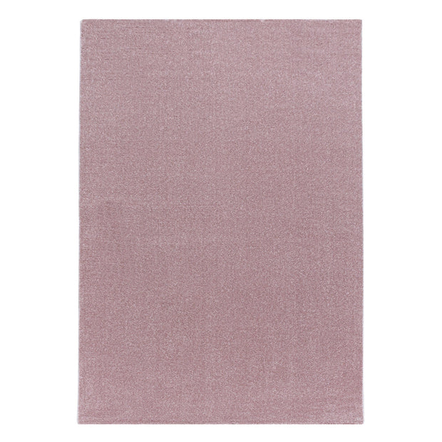 Tappeto Rio 4600 Unicolor Rosa & AYYTPCH-RIO4600ROSE & AYYTPCH-RIO4600ROSE & AYYTPCH-RIO4600ROSE