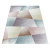 Tappeto Rio 4603 Abstract Multicolore (2)