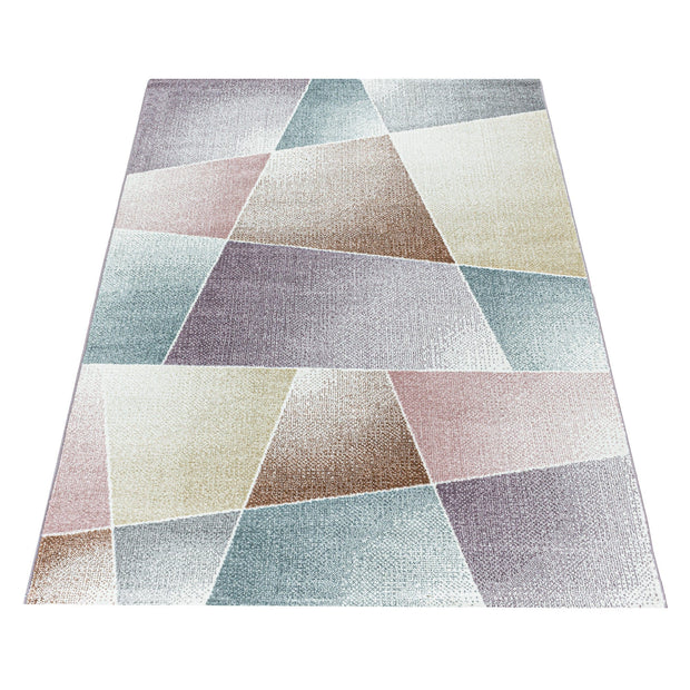 Tappeto Rio 4603 Abstract Multicolore (2)