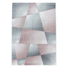 Tappeto Rio 4603 Abstract Rosa & AYYTPCH-RIO4603ROSE & AYYTPCH-RIO4603ROSE & AYYTPCH-RIO4603ROSE