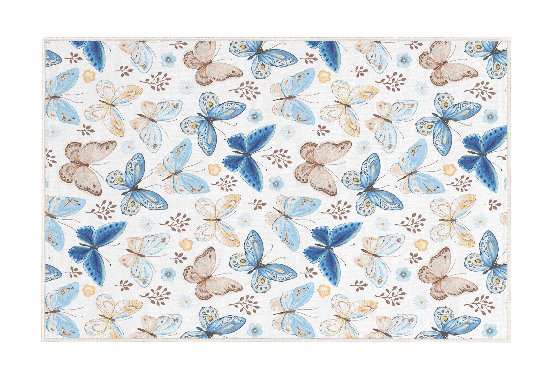 Tappeto Romtiel 89 Multicolore