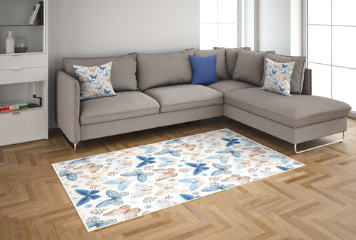 Tappeto Romtiel 89 Multicolore (1)