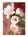 Tappeto Rose 114 Multicolore (1)