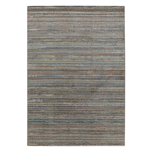 Tappeto Royal 4802 Striped Marrone & AYYTPCH-ROYAL4802BROWN & AYYTPCH-ROYAL4802BROWN