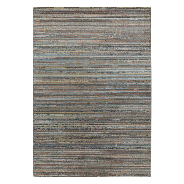 Tappeto Royal 4802 Striped Marrone & AYYTPCH-ROYAL4802BROWN & AYYTPCH-ROYAL4802BROWN