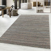 Tappeto Royal 4802 Striped Marrone (1)