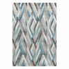 Tappeto Royal 4803 Striped Multicolore & AYYTPCH-ROYAL4803MULTI & AYYTPCH-ROYAL4803MULTI