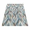 Tappeto Royal 4803 Striped Multicolore (2)
