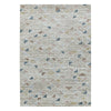 Tappeto Royal 4804 Triangles Multicolore & AYYTPCH-ROYAL4804MULTI & AYYTPCH-ROYAL4804MULTI