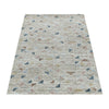 Tappeto Royal 4804 Triangles Multicolore (2)