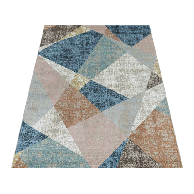 Tappeto Royal 4805 Abstract Multicolore (2)