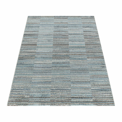Tappeto Royal 4807 Striped Grigio (1)