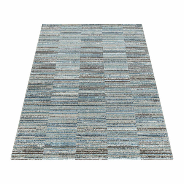 Tappeto Royal 4807 Striped Grigio (1)