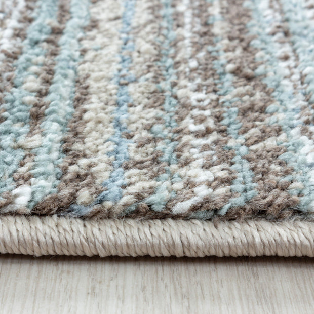 Tappeto Royal 4807 Striped Grigio (2)