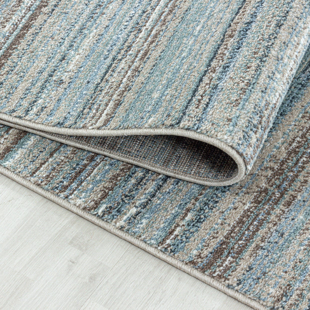 Tappeto Royal 4807 Striped Grigio (3)