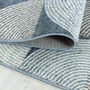 Tappeto Royal 4809 Geometric Blu (4)
