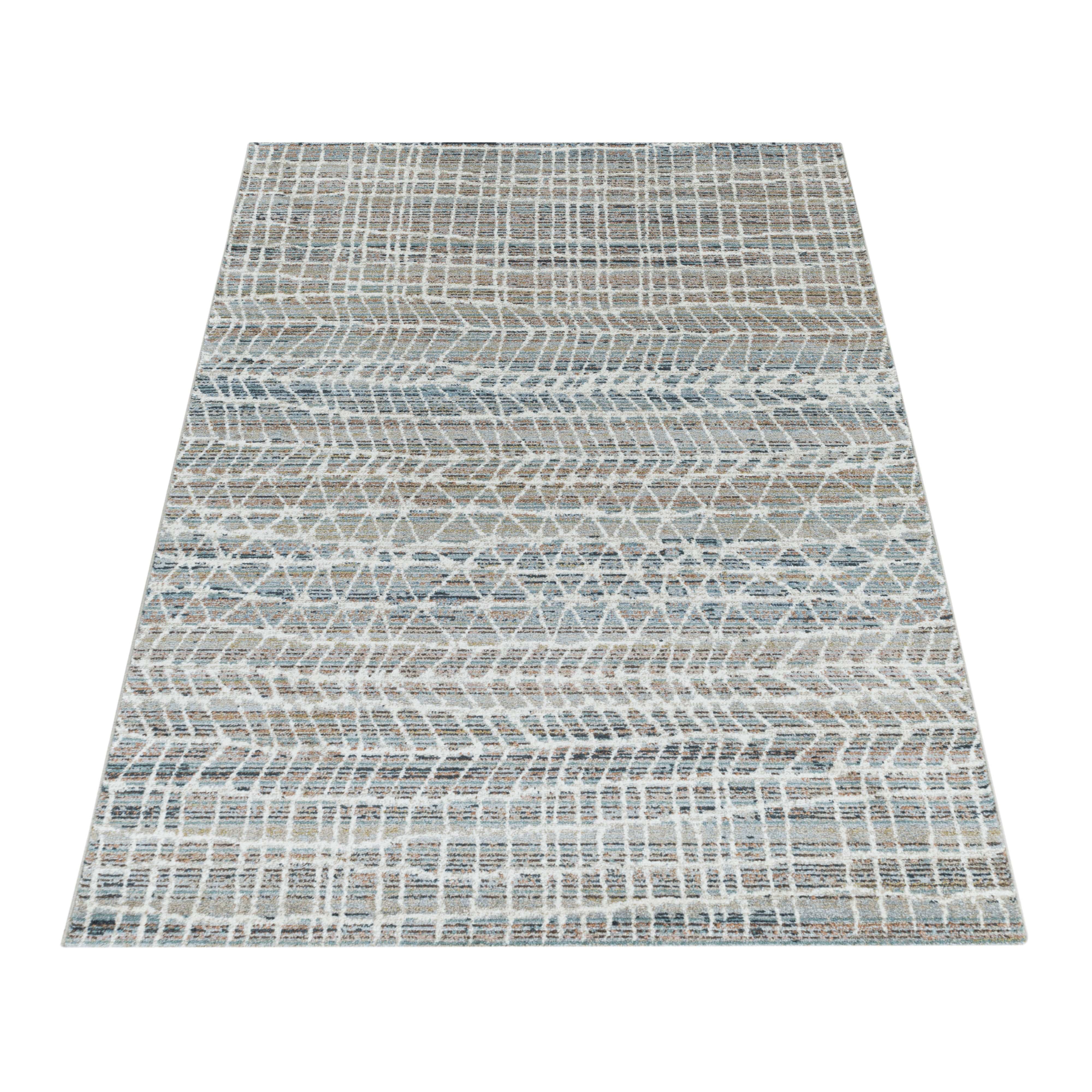 Tappeto Royal 4810 Vintage Marrone (2)