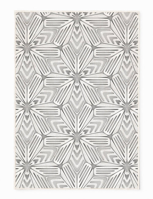 Tappeto Rugemti 76 Multicolore (1)