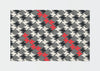 Tappeto Rugero 0015M Multicolore (1)