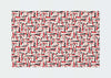 Tappeto Rugero 0016M Multicolore (1)