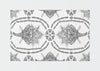 Tappeto Rugero 0020M Multicolore (1)