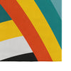 Tappeto Rugero 0043M Multicolore (2)