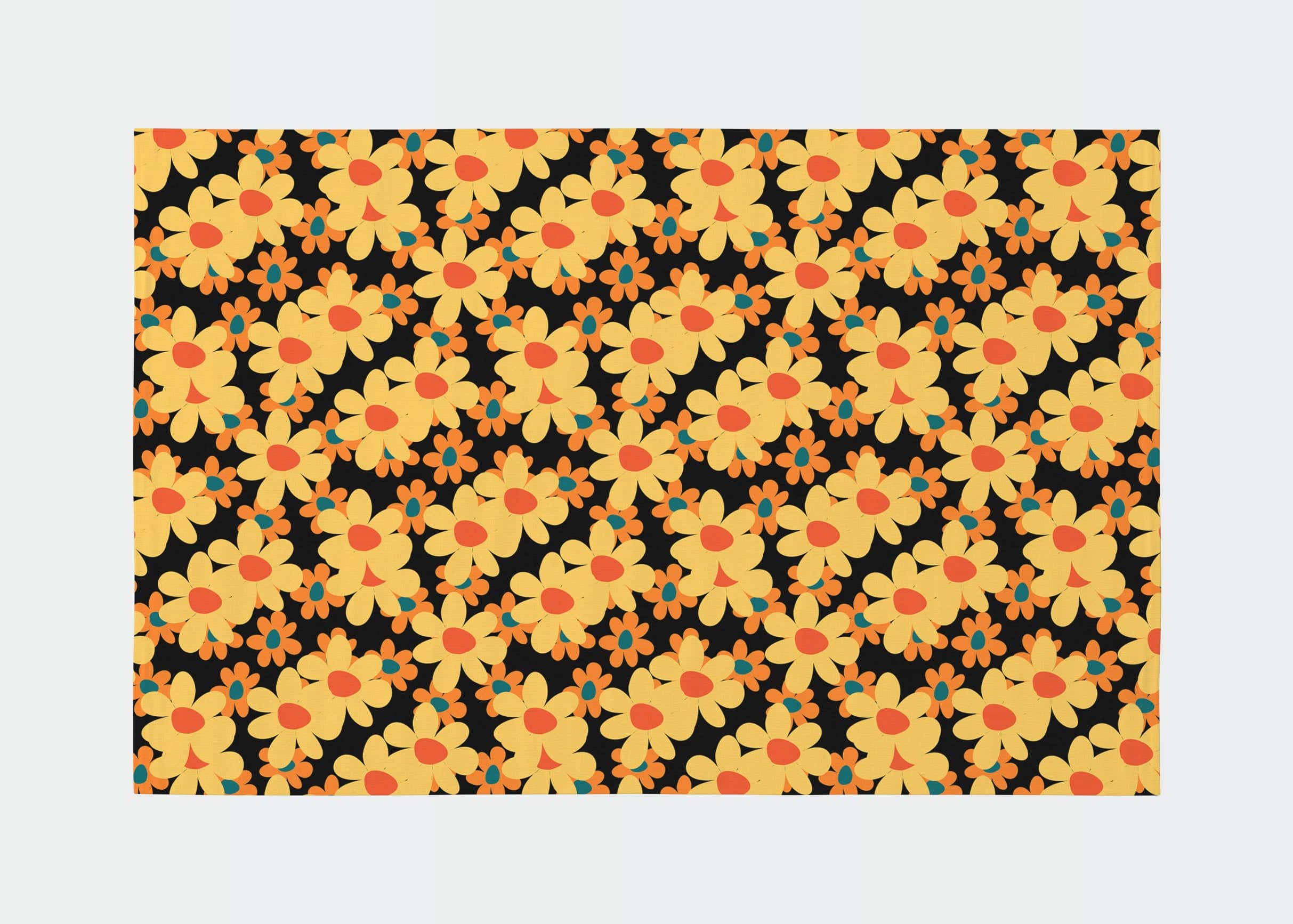 Tappeto Rugero 0048M Multicolore (1)