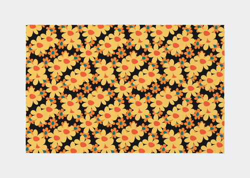 Tappeto Rugero 0048M Multicolore (1)
