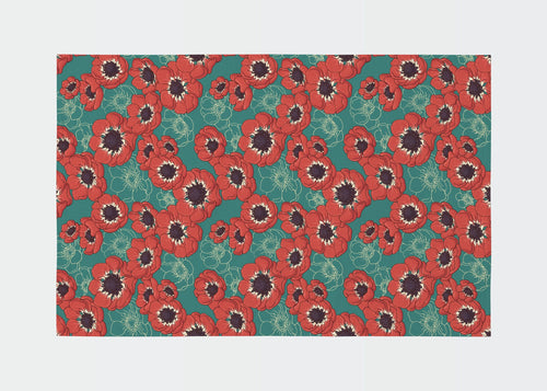 Tappeto Rugero 0049M Multicolore (1)
