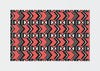 Tappeto Rugero 0056M Multicolore (1)