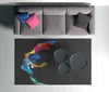 Tappeto Rugero 0060M Multicolore