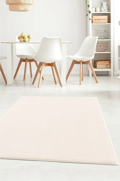 Tappeto Rugero 2D Crema