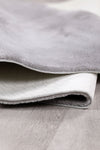 Tappeto Rugero 3D Grigio (3)