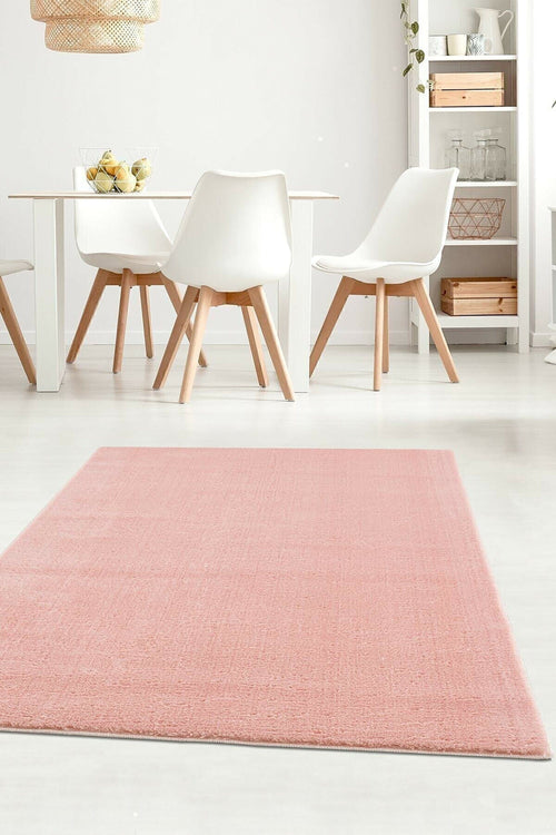 Tappeto Rugero 5D Rosa