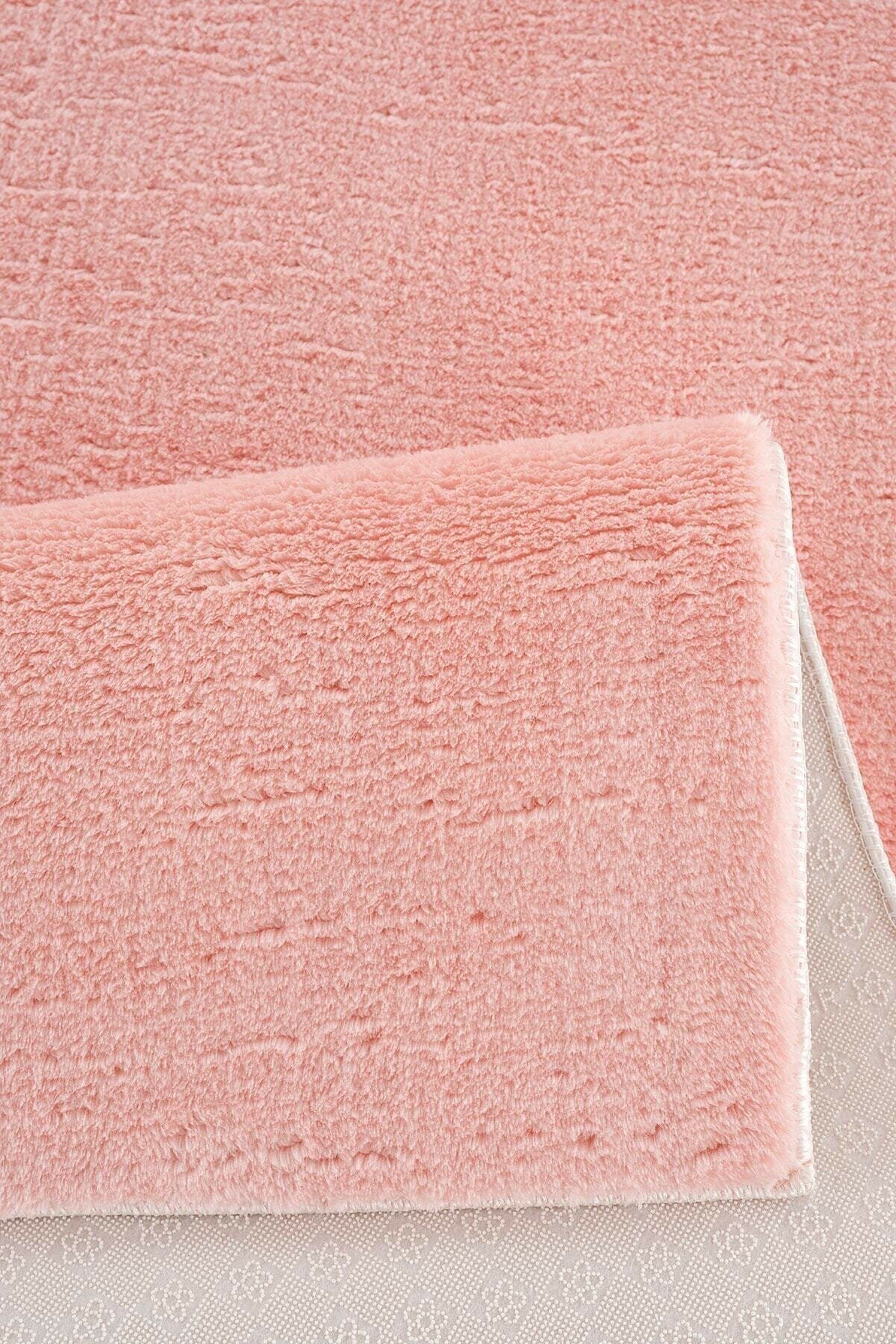 Tappeto Rugero 5D Rosa (3)