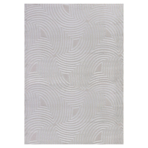 Tappeto Sahara 1113 Argento