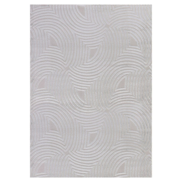 Tappeto Sahara 1113 Argento
