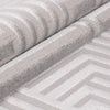 Ayyildiz Teppiche Tappeto Sahara 1114 Argento
