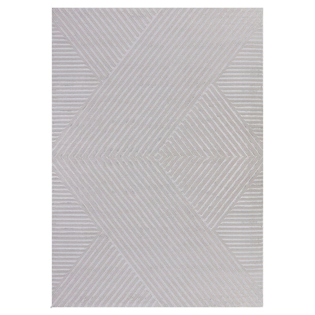 Tappeto Sahara 1115 Argento