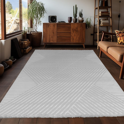 Tappeto Sahara 1115 Argento (1)